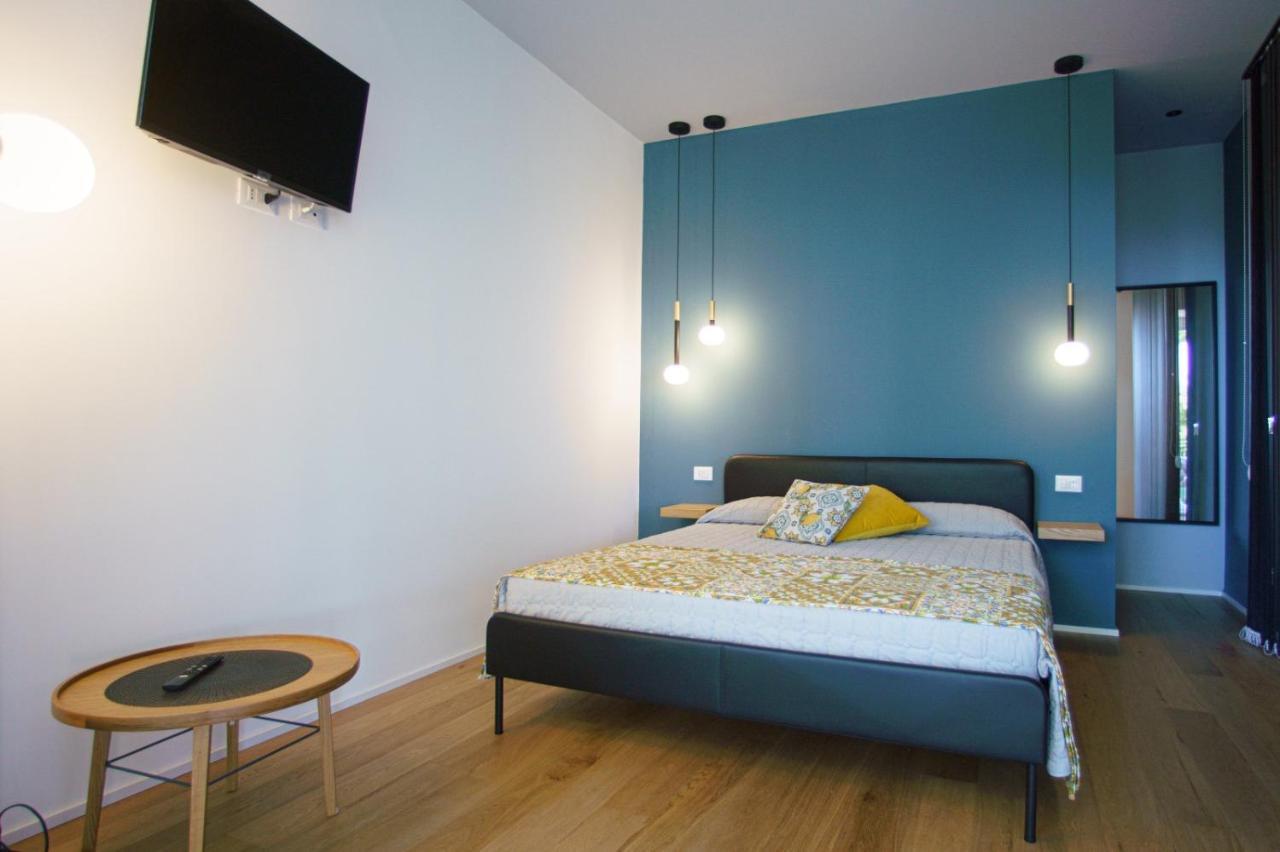 Domus Aurea Luxury Apartment Cefalù Kültér fotó