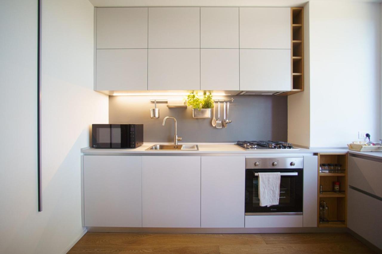Domus Aurea Luxury Apartment Cefalù Kültér fotó
