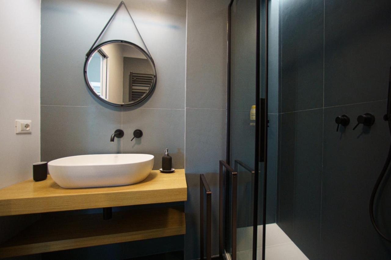 Domus Aurea Luxury Apartment Cefalù Kültér fotó