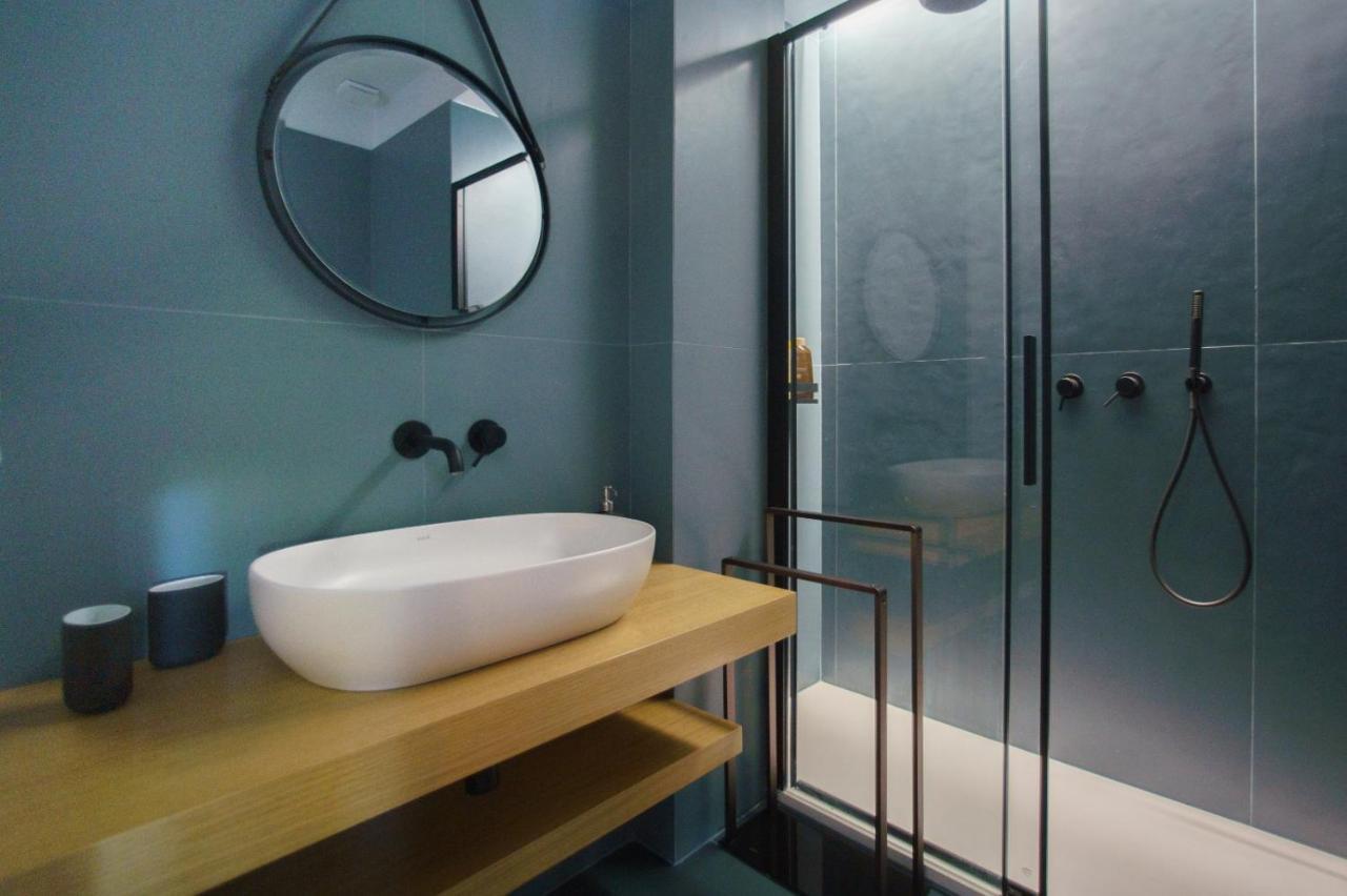 Domus Aurea Luxury Apartment Cefalù Kültér fotó