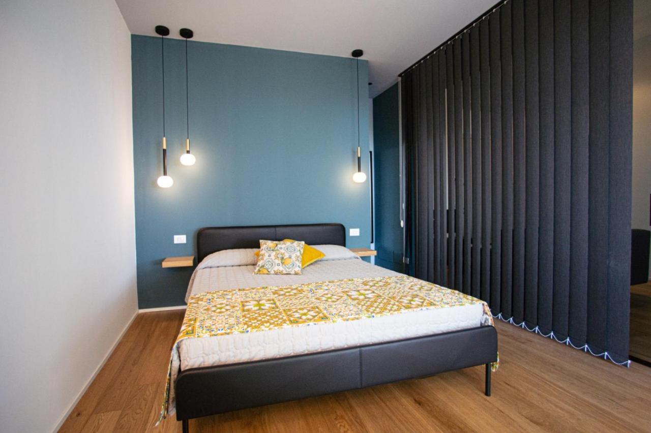 Domus Aurea Luxury Apartment Cefalù Kültér fotó
